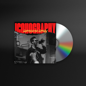 ICONOGRAPHY – CD<br> (Collector’s Edition)