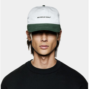 ICONOGRAPHY CAP