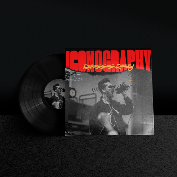 ICONOGRAPHY VINYL - Image 2