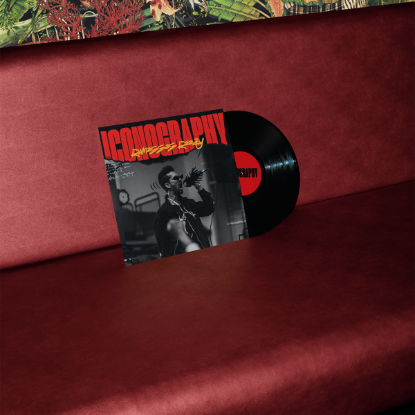 ICONOGRAPHY VINYL - Image 4
