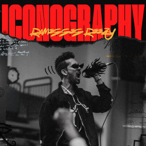 ICONOGRAPHY VINYL