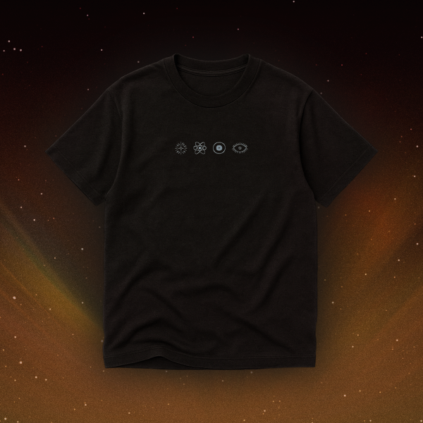 ICONOGRAPHY AWAKENED<br>(T-Shirt)